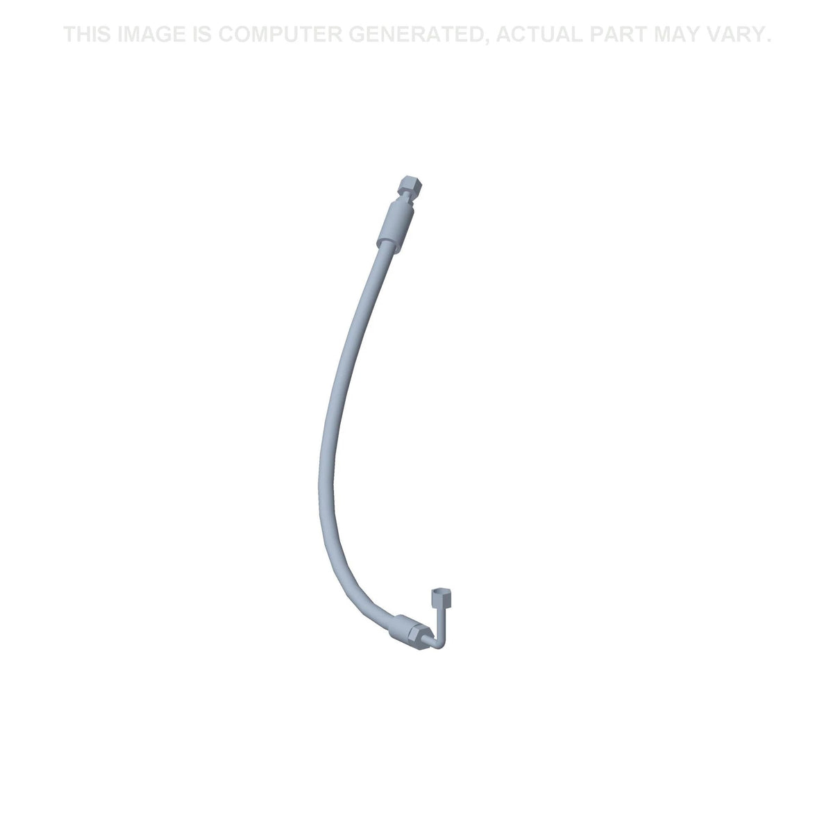 84491545 - OEM HYDRAULIC HOSE - CASE CONSTRUCTION