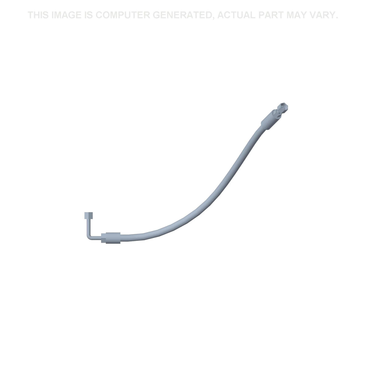84491545 - OEM HYDRAULIC HOSE - CASE CONSTRUCTION