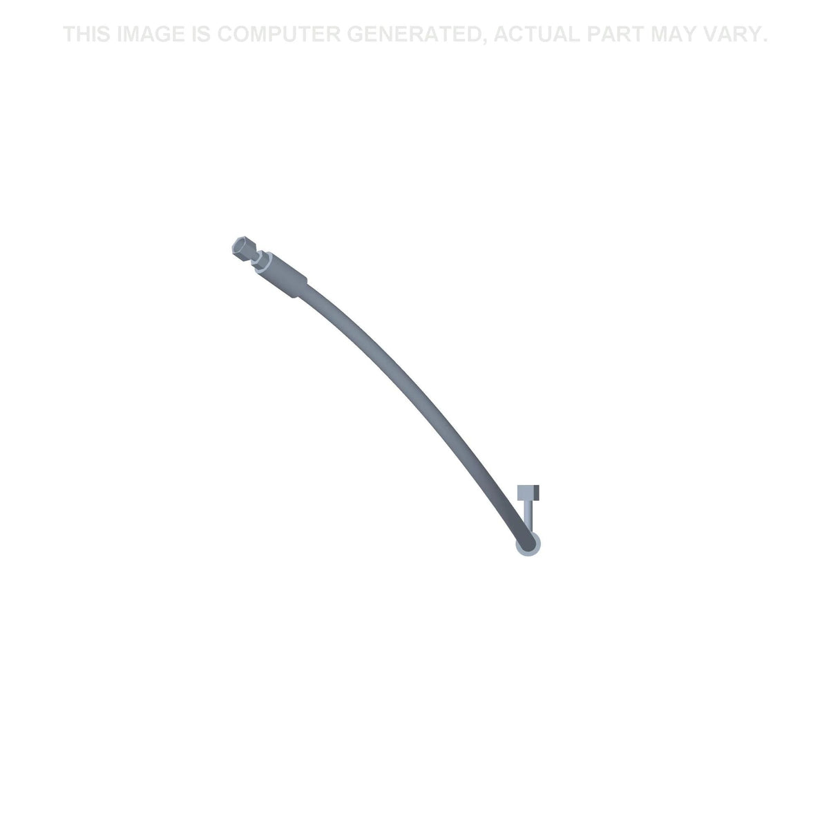 84491545 - OEM HYDRAULIC HOSE - CASE CONSTRUCTION