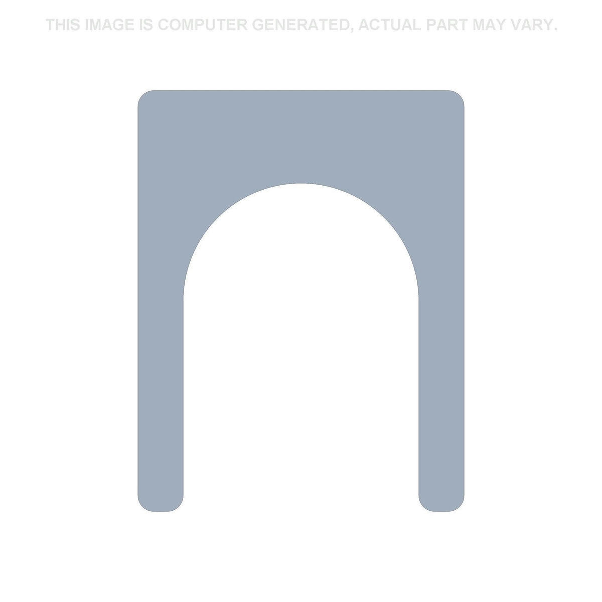 84491877 - OEM SHIM - CASE CONSTRUCTION