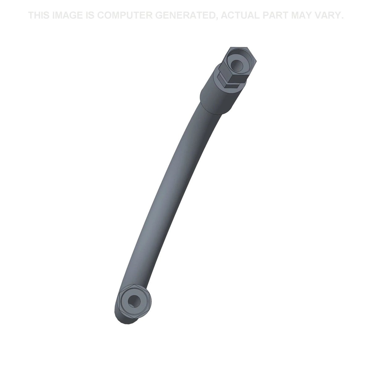 84491907 - OEM HYDRAULIC HOSE - CASE CONSTRUCTION