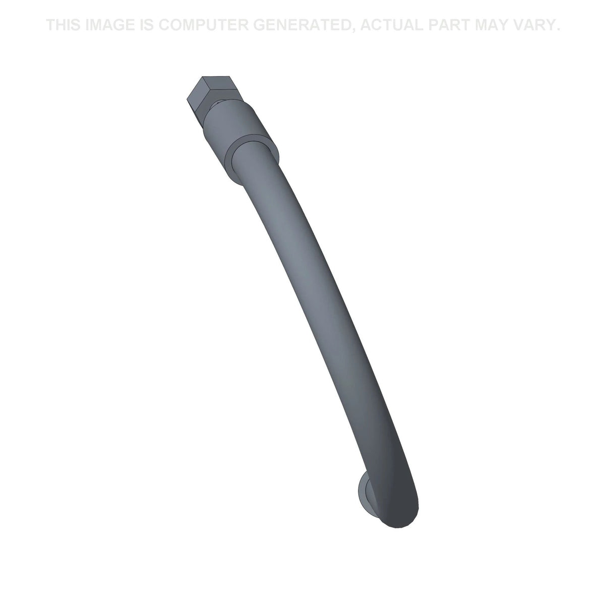 84491907 - OEM HYDRAULIC HOSE - CASE CONSTRUCTION