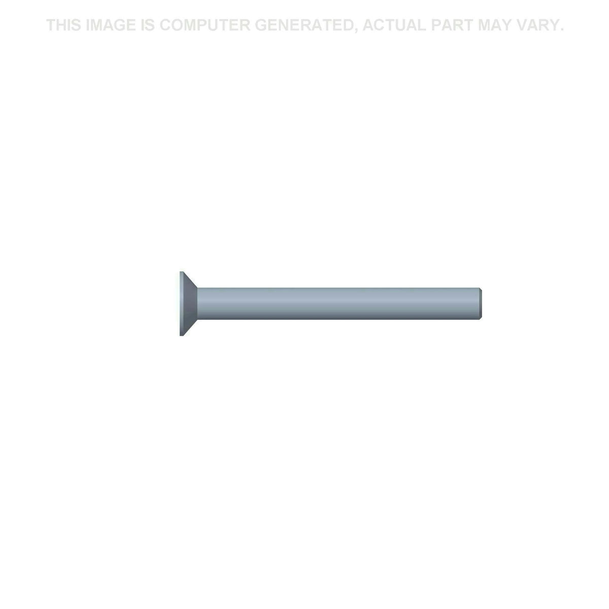 84492238 - OEM SCREW - CASE CONSTRUCTION