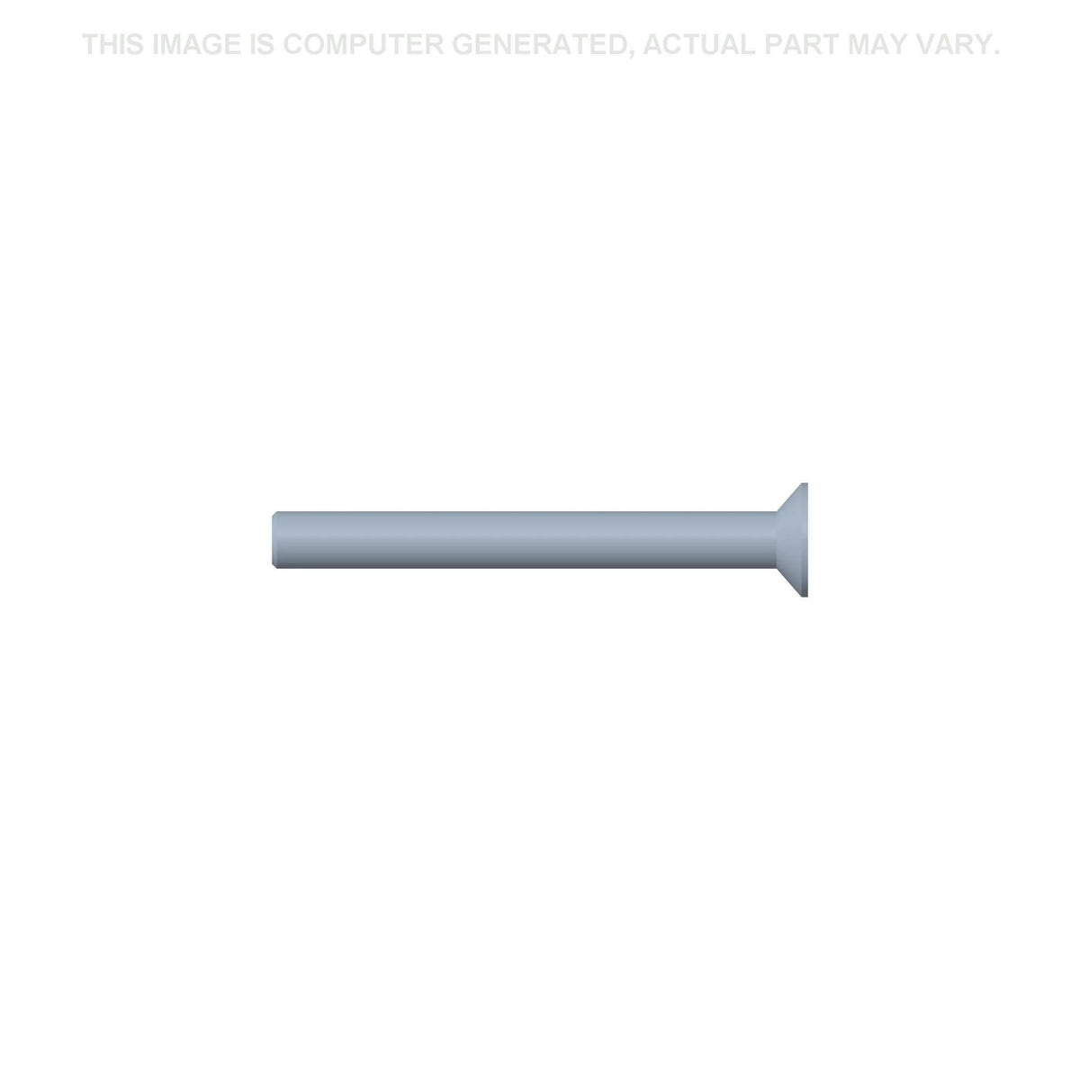 84492238 - OEM SCREW - CASE CONSTRUCTION