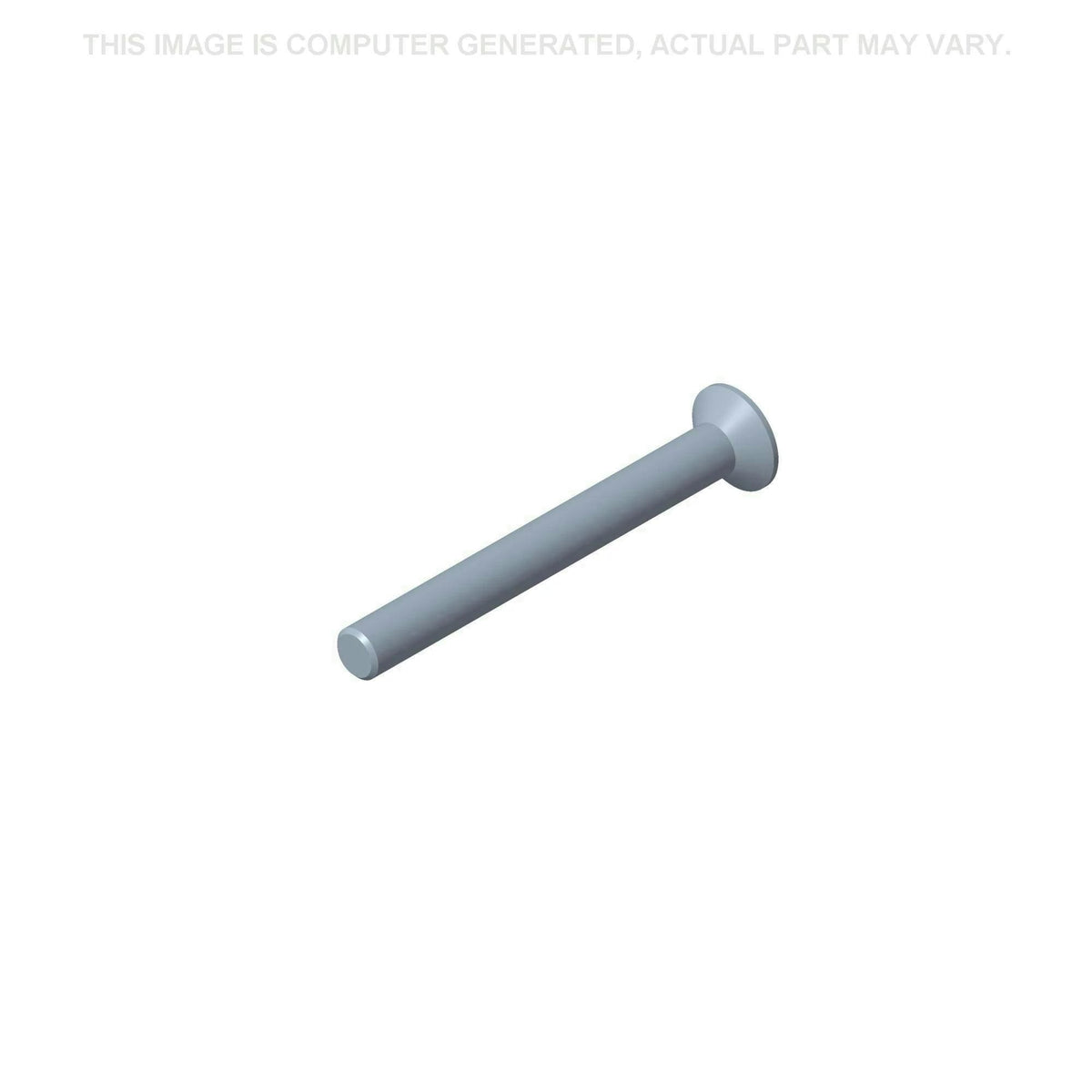 84492238 - OEM SCREW - CASE CONSTRUCTION