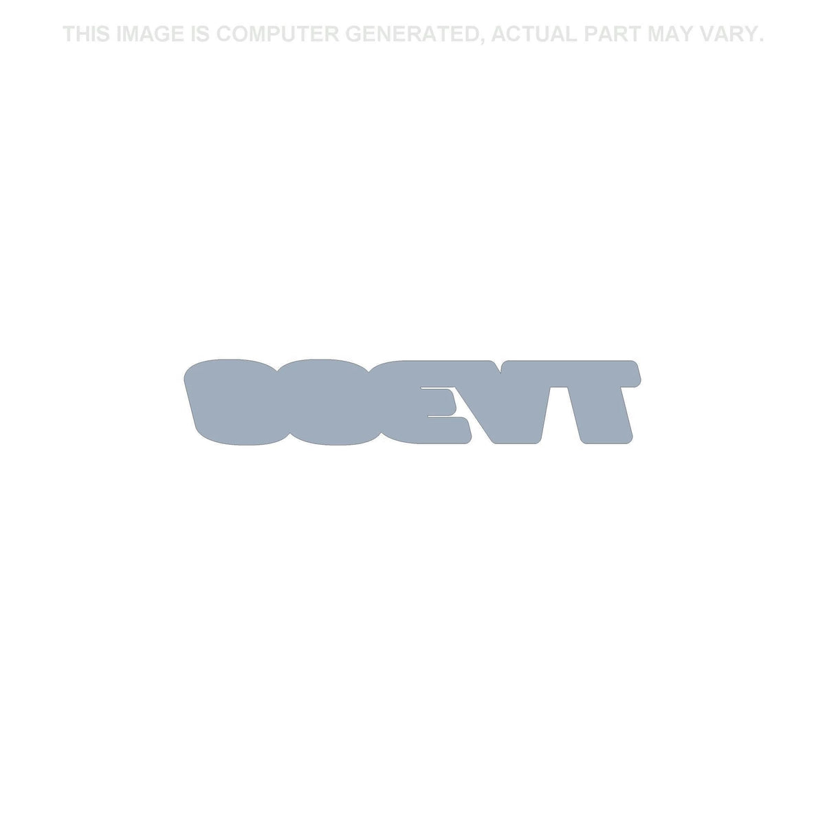84493210 - OEM DECAL - CASE CONSTRUCTION