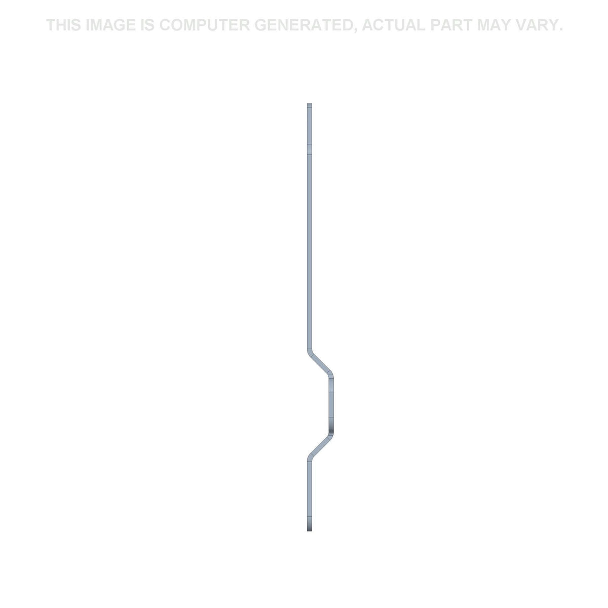 84493609 - OEM BRACKET - CASE CONSTRUCTION