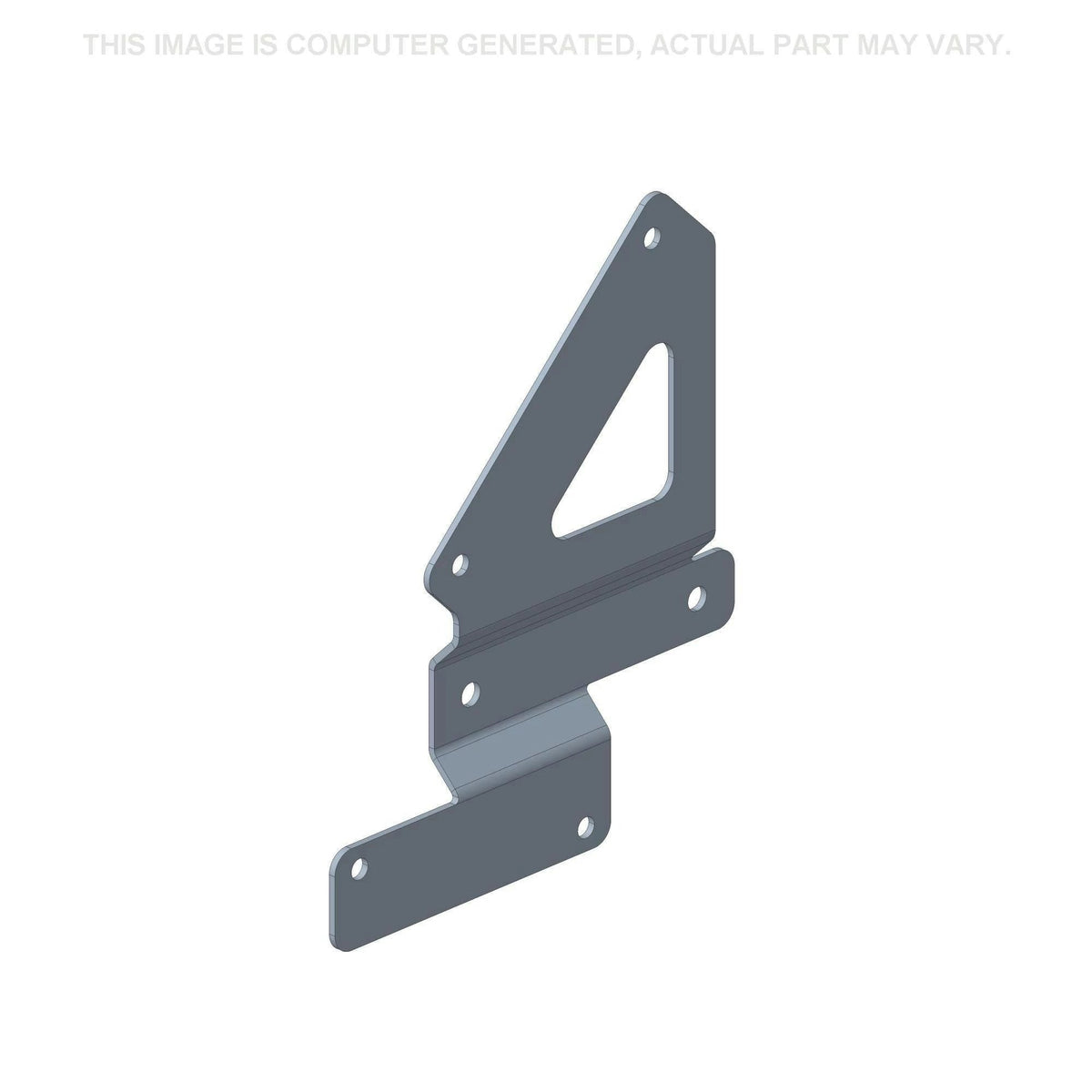 84493609 - OEM BRACKET - CASE CONSTRUCTION