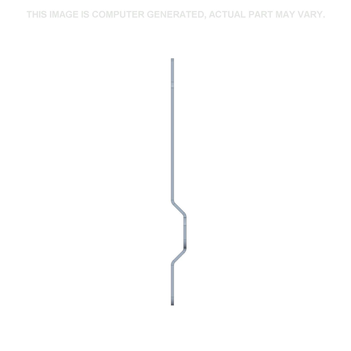 84493609 - OEM BRACKET - CASE CONSTRUCTION