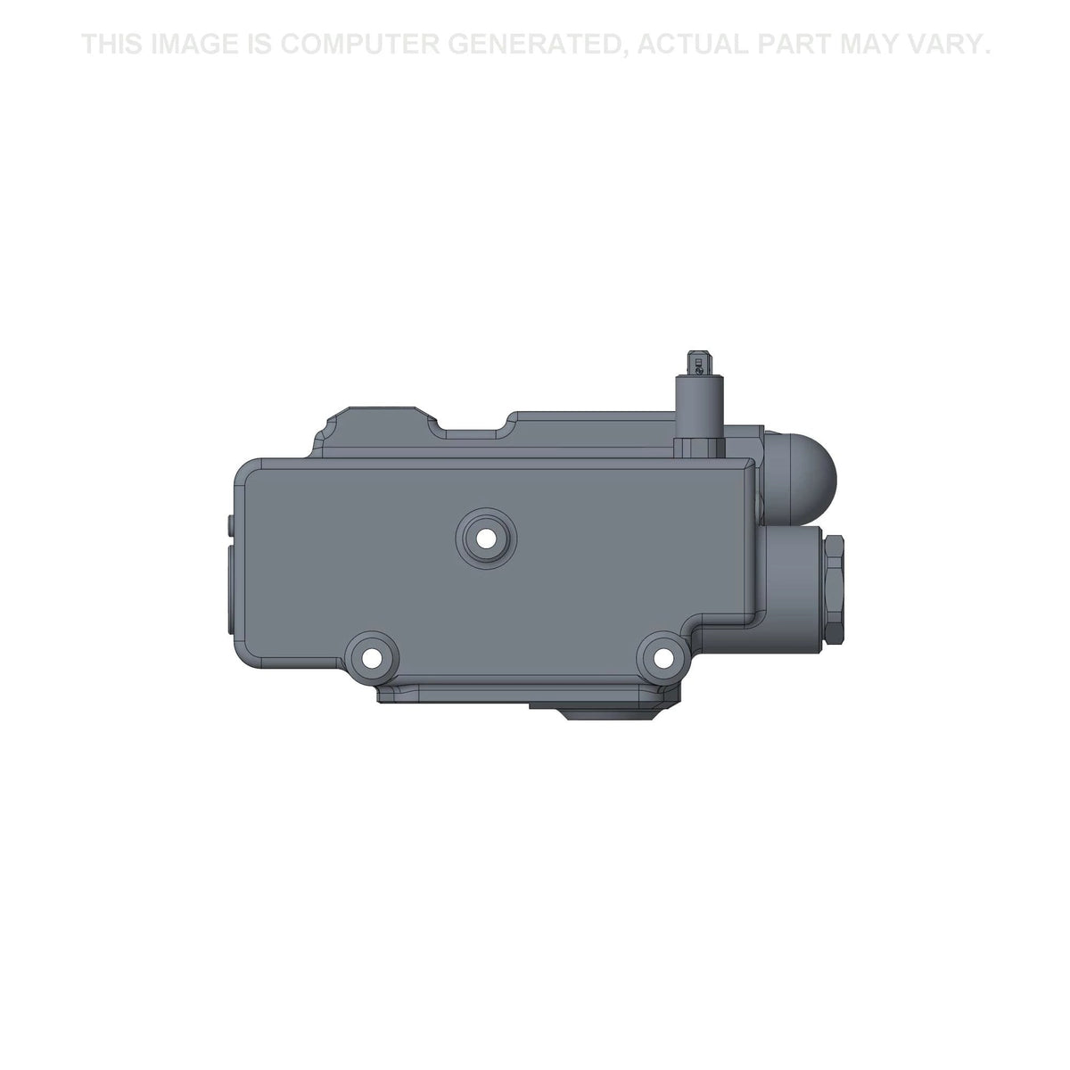 84494279 - OEM CONTROL VALVE - CASE CONSTRUCTION