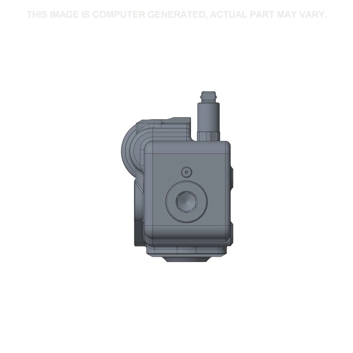 84494279 - OEM CONTROL VALVE - CASE CONSTRUCTION