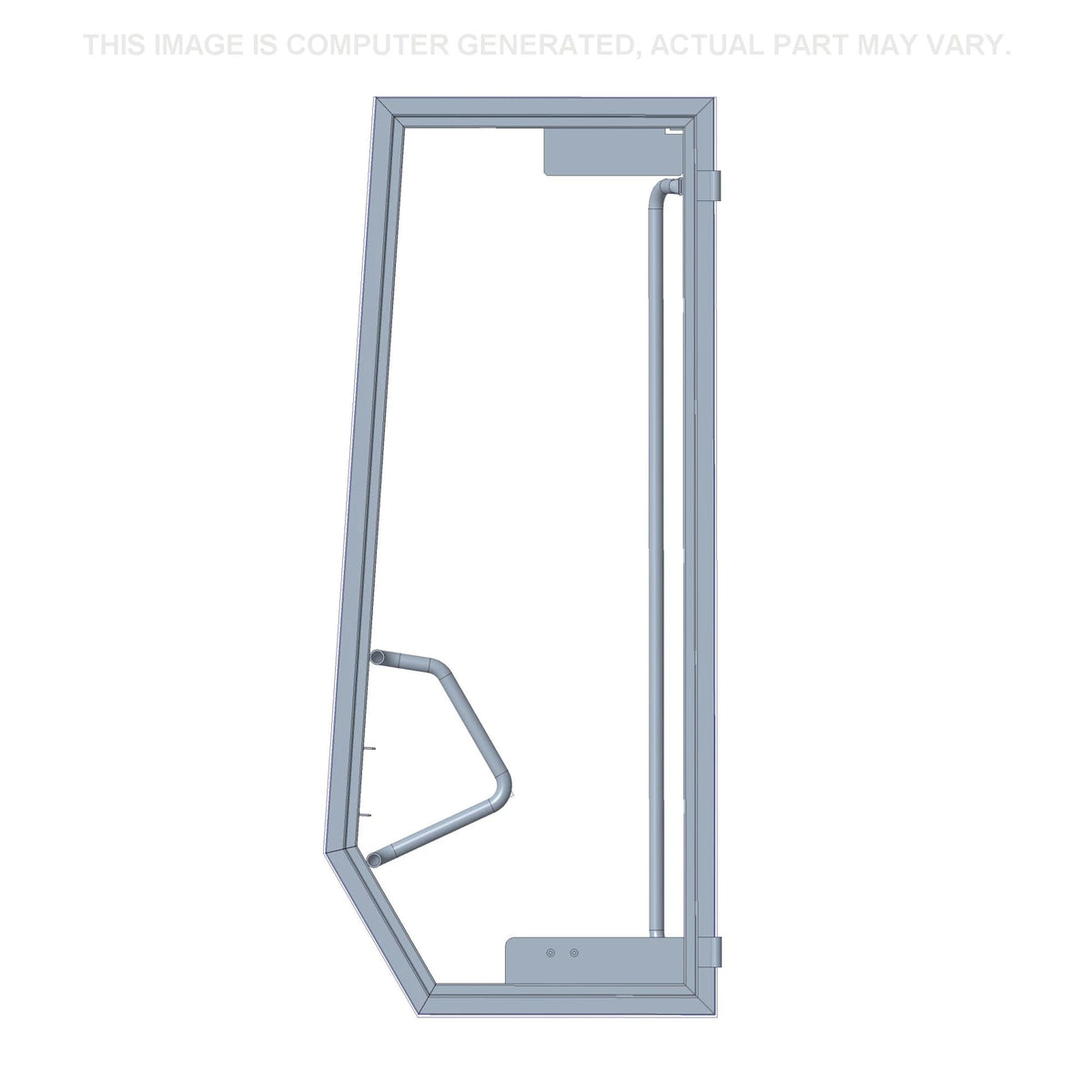 84494317 - OEM FRAME - CASE CONSTRUCTION