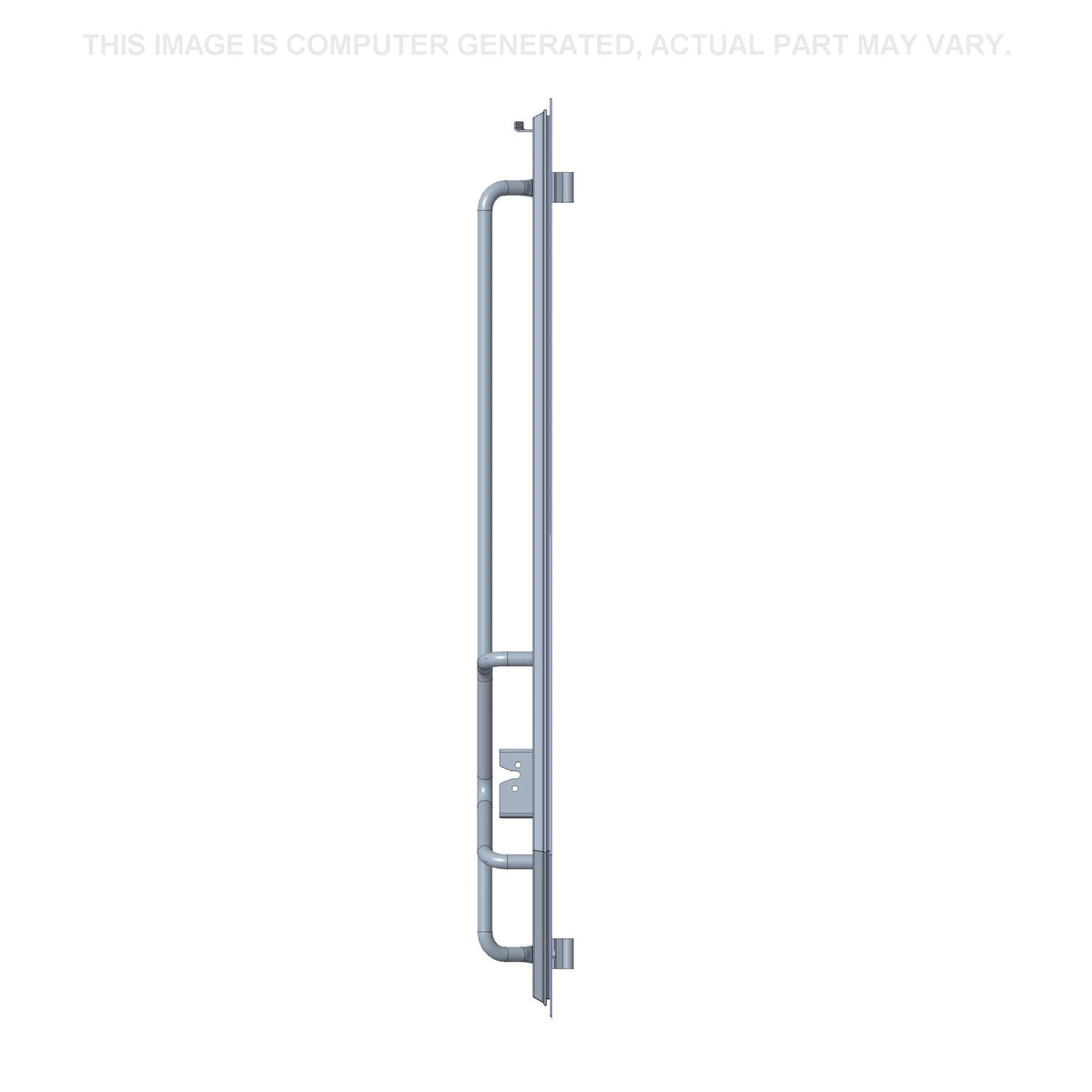 84494317 - OEM FRAME - CASE CONSTRUCTION