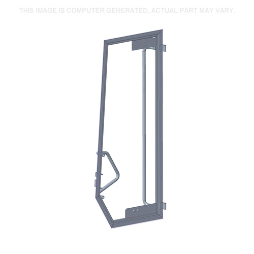 84494317 - OEM FRAME - CASE CONSTRUCTION