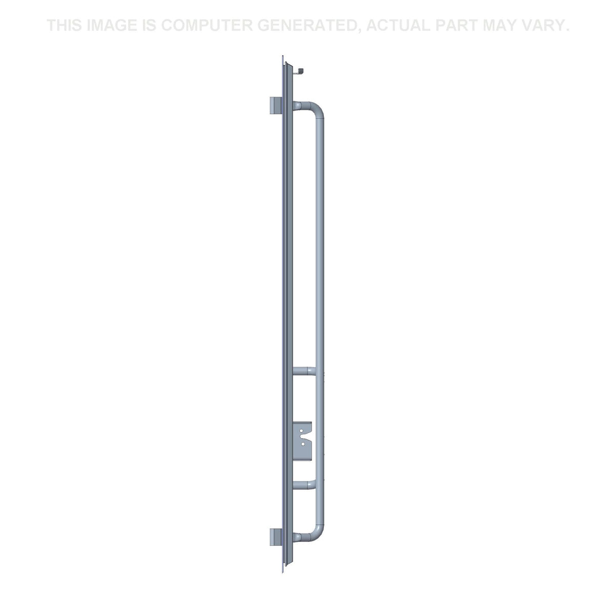 84494317 - OEM FRAME - CASE CONSTRUCTION
