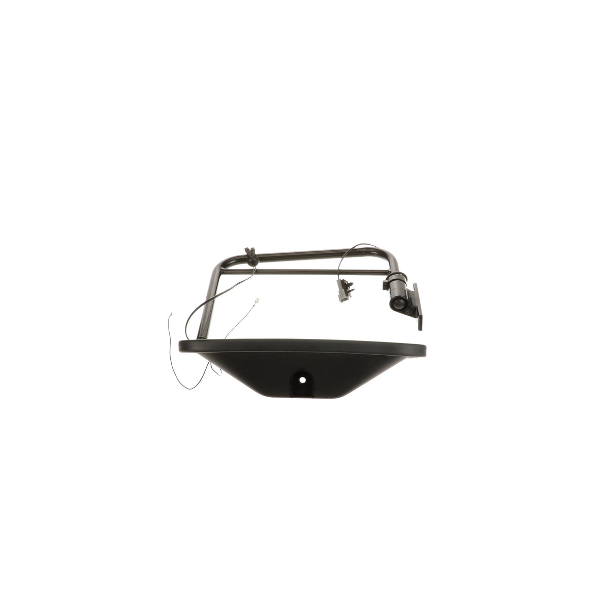 84494318 - OEM RH MIRROR - CASE CONSTRUCTION