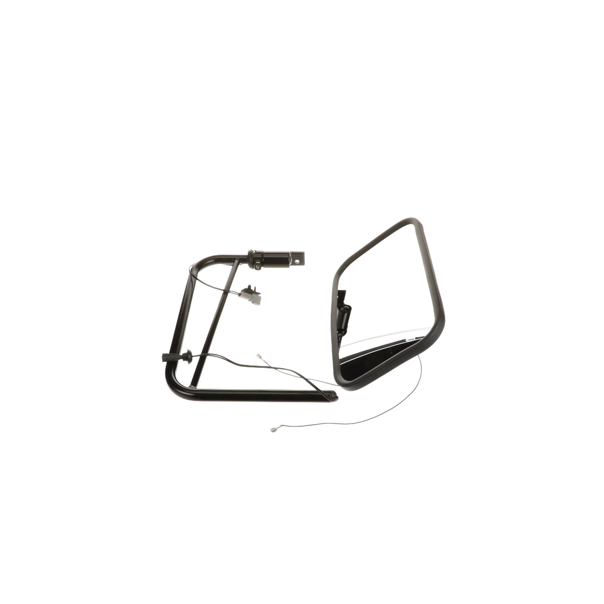 84494318 - OEM RH MIRROR - CASE CONSTRUCTION
