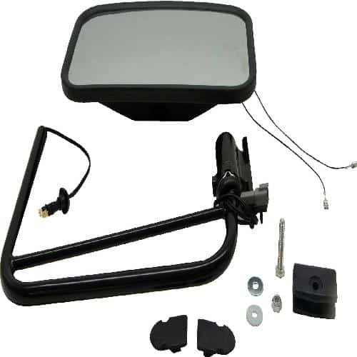 84494319 - OEM Mirror - Case Construction