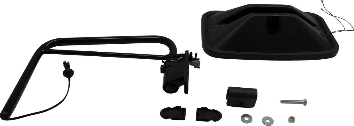 84494319 - OEM MIRROR - CASE CONSTRUCTION