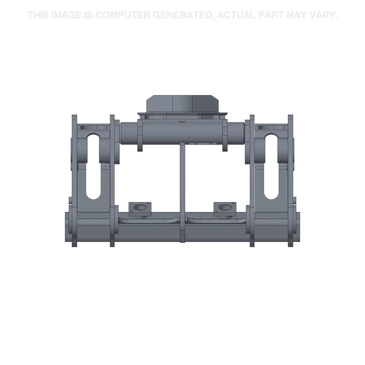 84494323 - OEM FRAME - CASE CONSTRUCTION