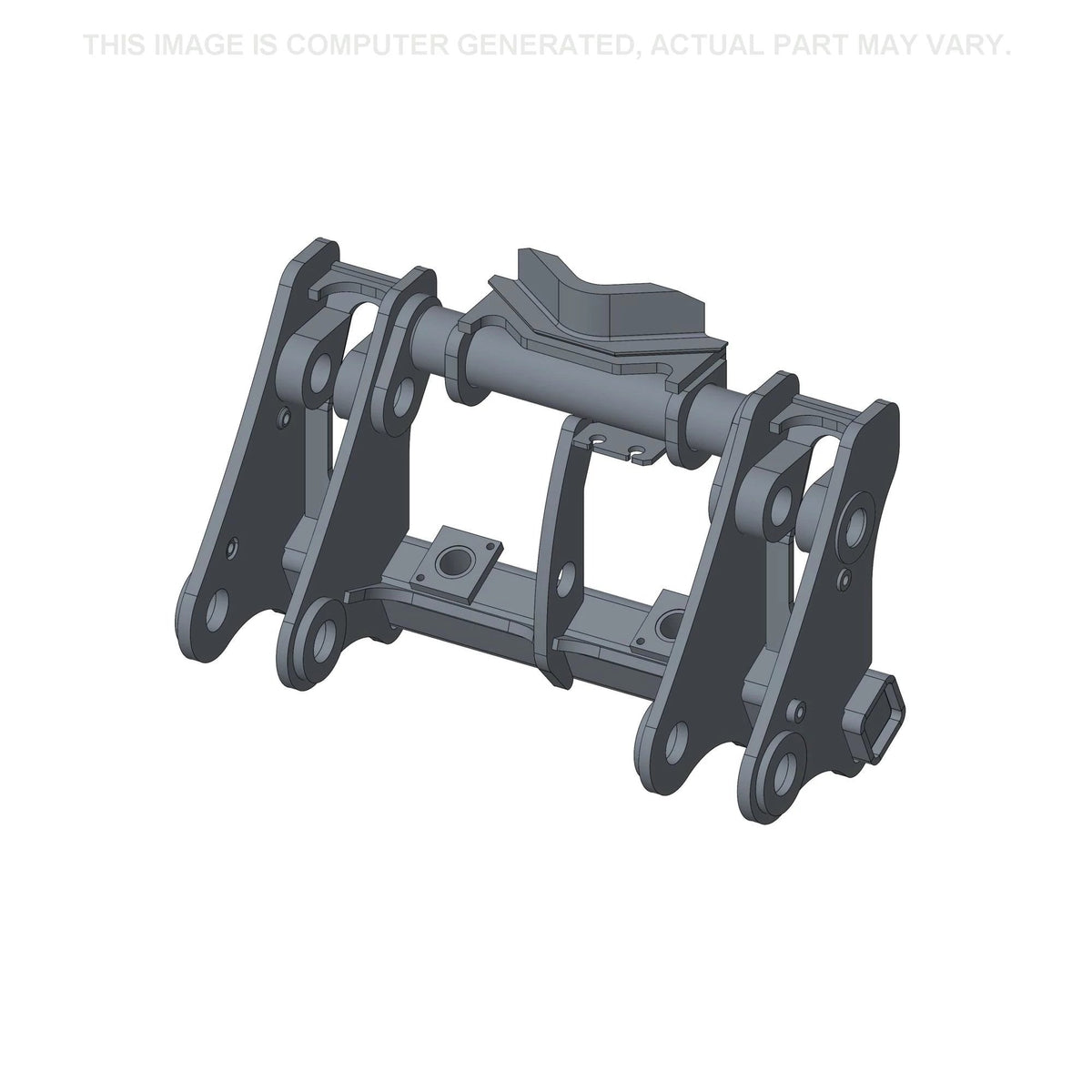84494323 - OEM FRAME - CASE CONSTRUCTION