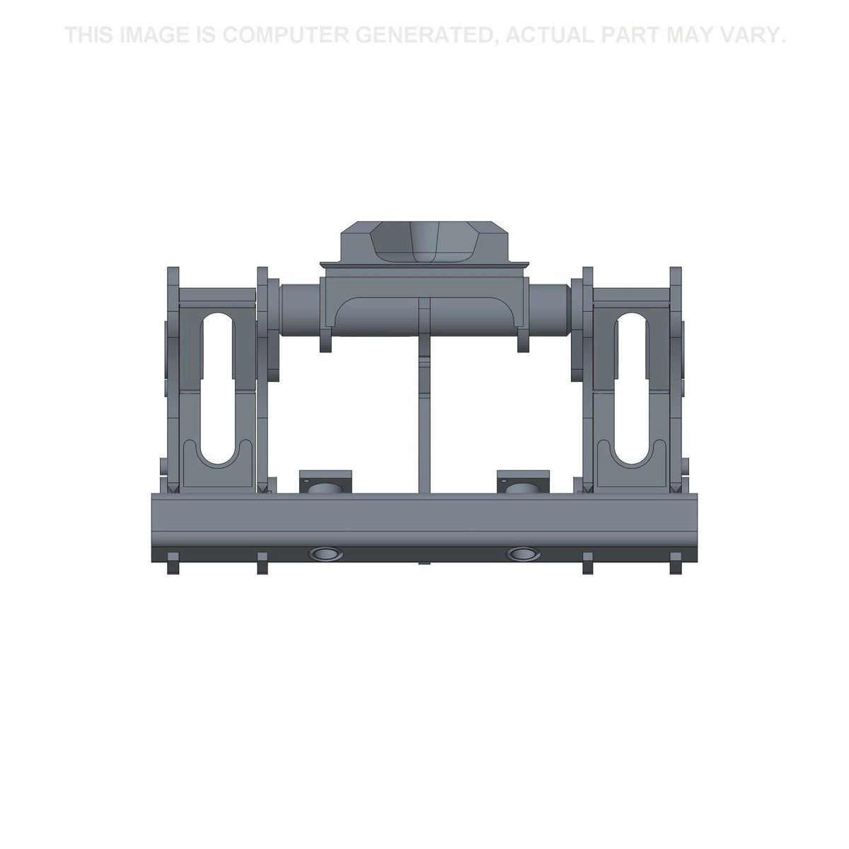 84494323 - OEM FRAME - CASE CONSTRUCTION