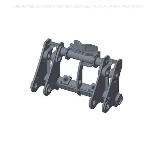 84494323 - OEM Frame - Case Construction