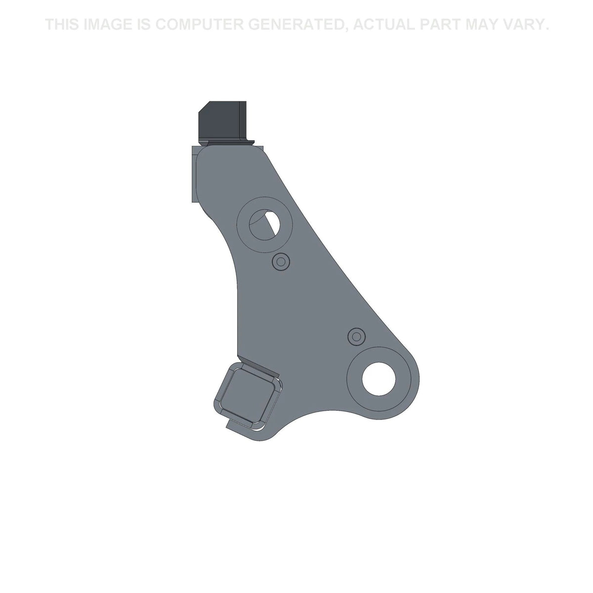 84494323 - OEM FRAME - CASE CONSTRUCTION