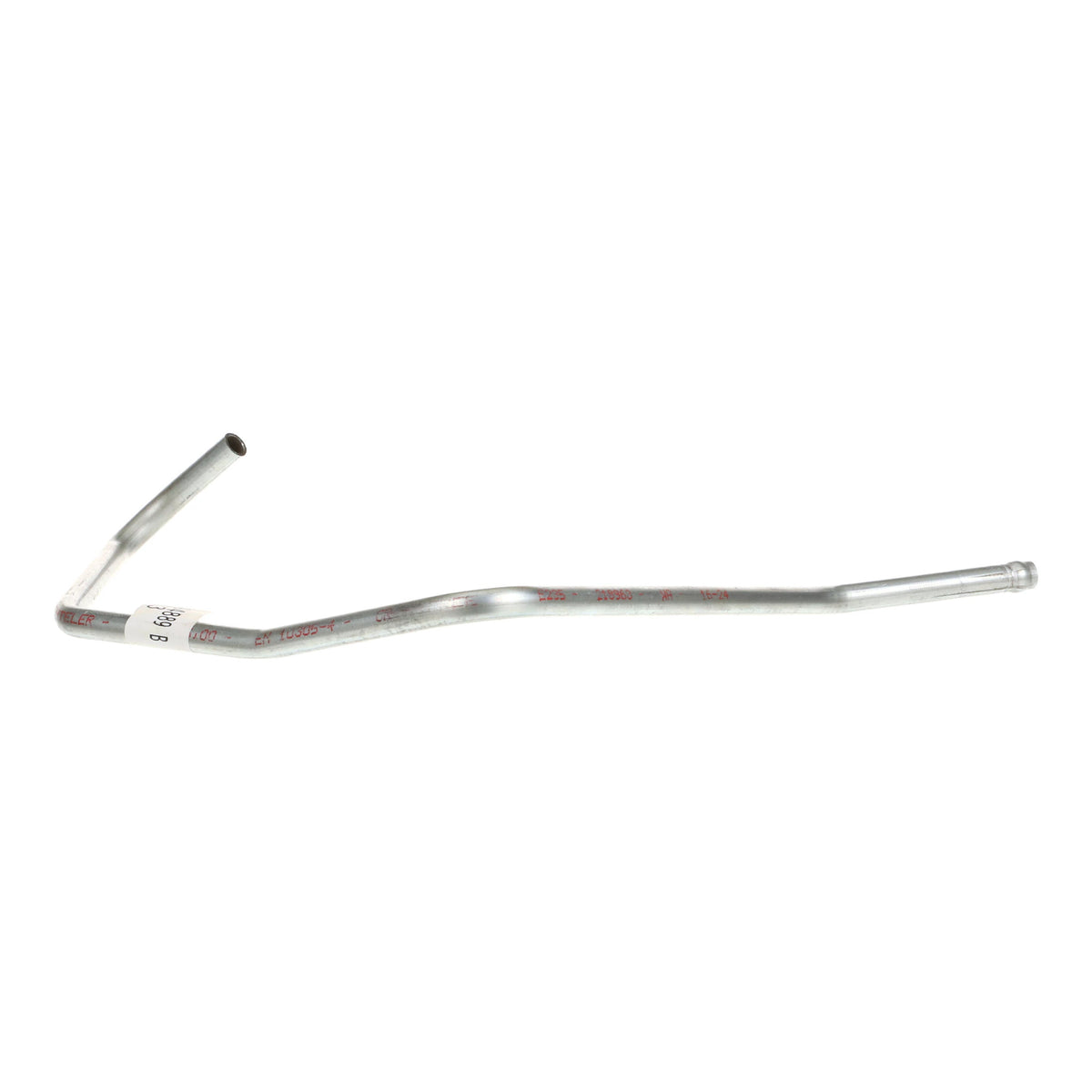84494889 - OEM PIPE - CASE CONSTRUCTION