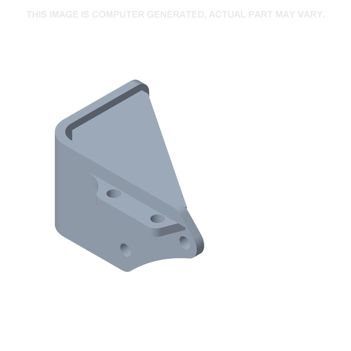 84495181 - OEM MOUNT - CASE CONSTRUCTION