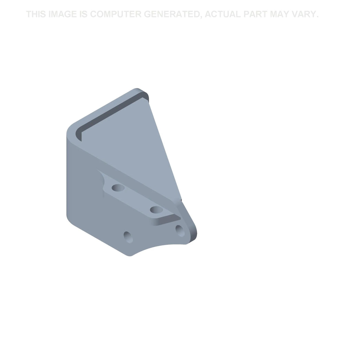 84495181 - OEM MOUNT - CASE CONSTRUCTION