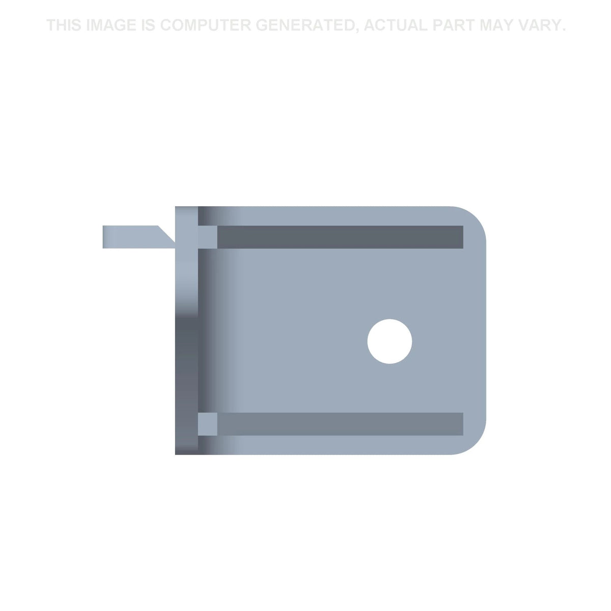 84495181 - OEM MOUNT - CASE CONSTRUCTION