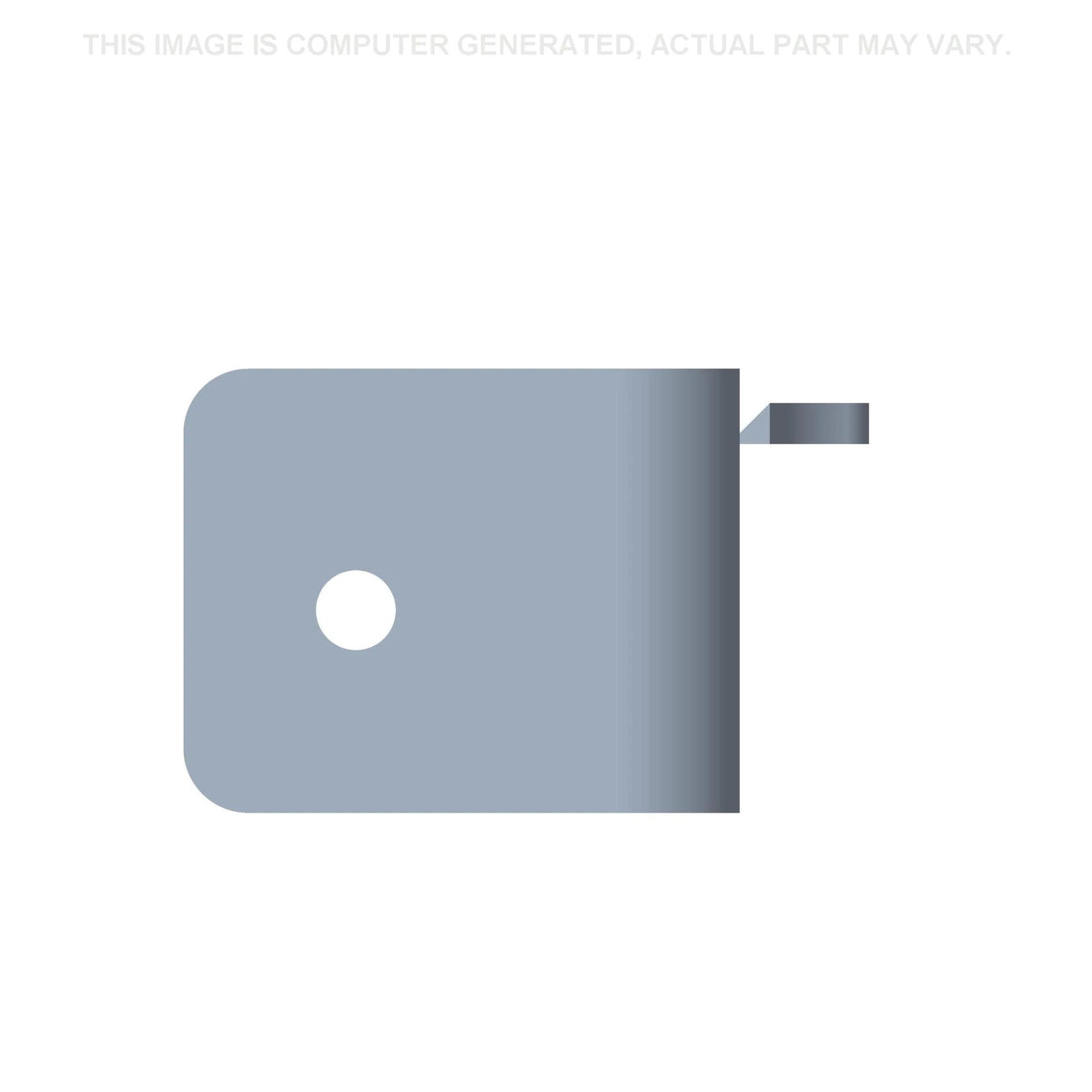 84495181 - OEM MOUNT - CASE CONSTRUCTION