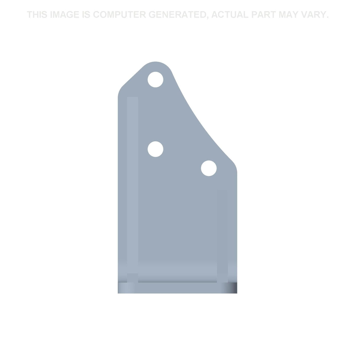 84495184 - OEM MOUNT - CASE CONSTRUCTION