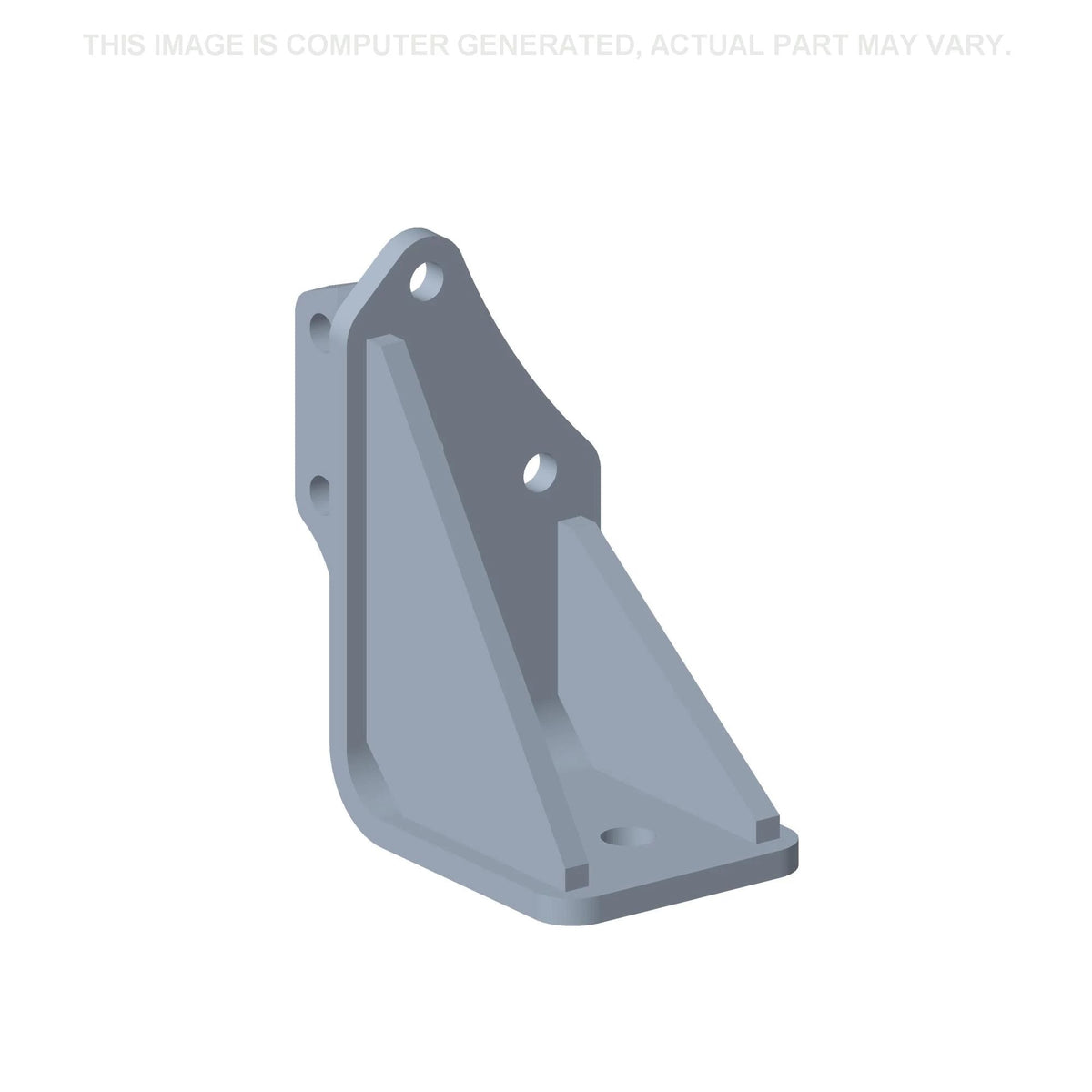 84495184 - OEM MOUNT - CASE CONSTRUCTION