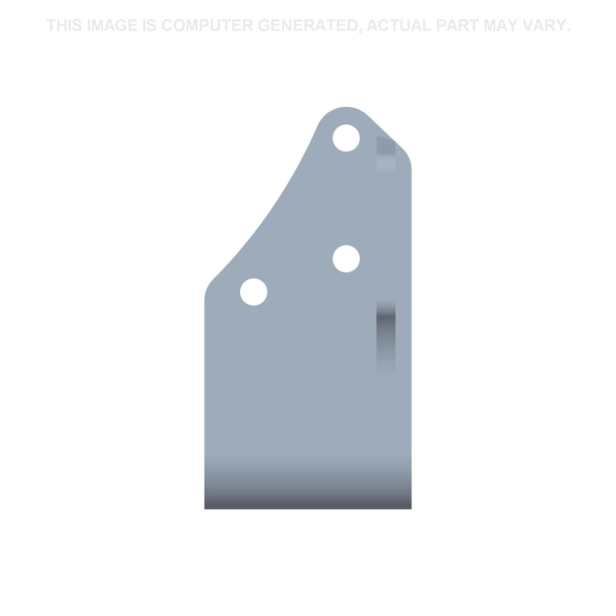 84495184 - OEM MOUNT - CASE CONSTRUCTION