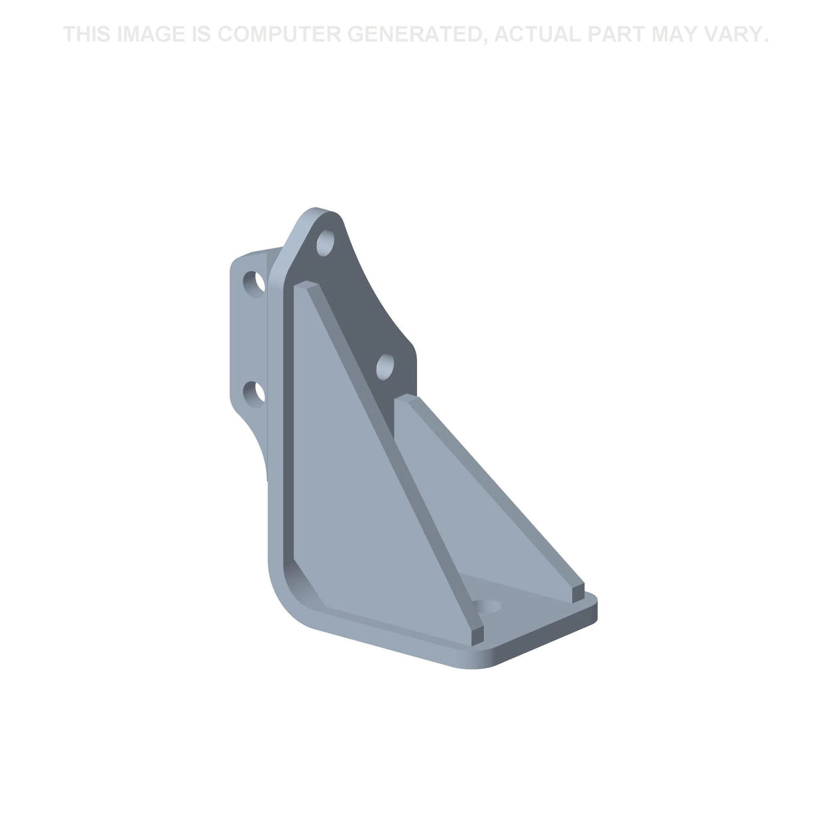 84495184 - OEM MOUNT - CASE CONSTRUCTION