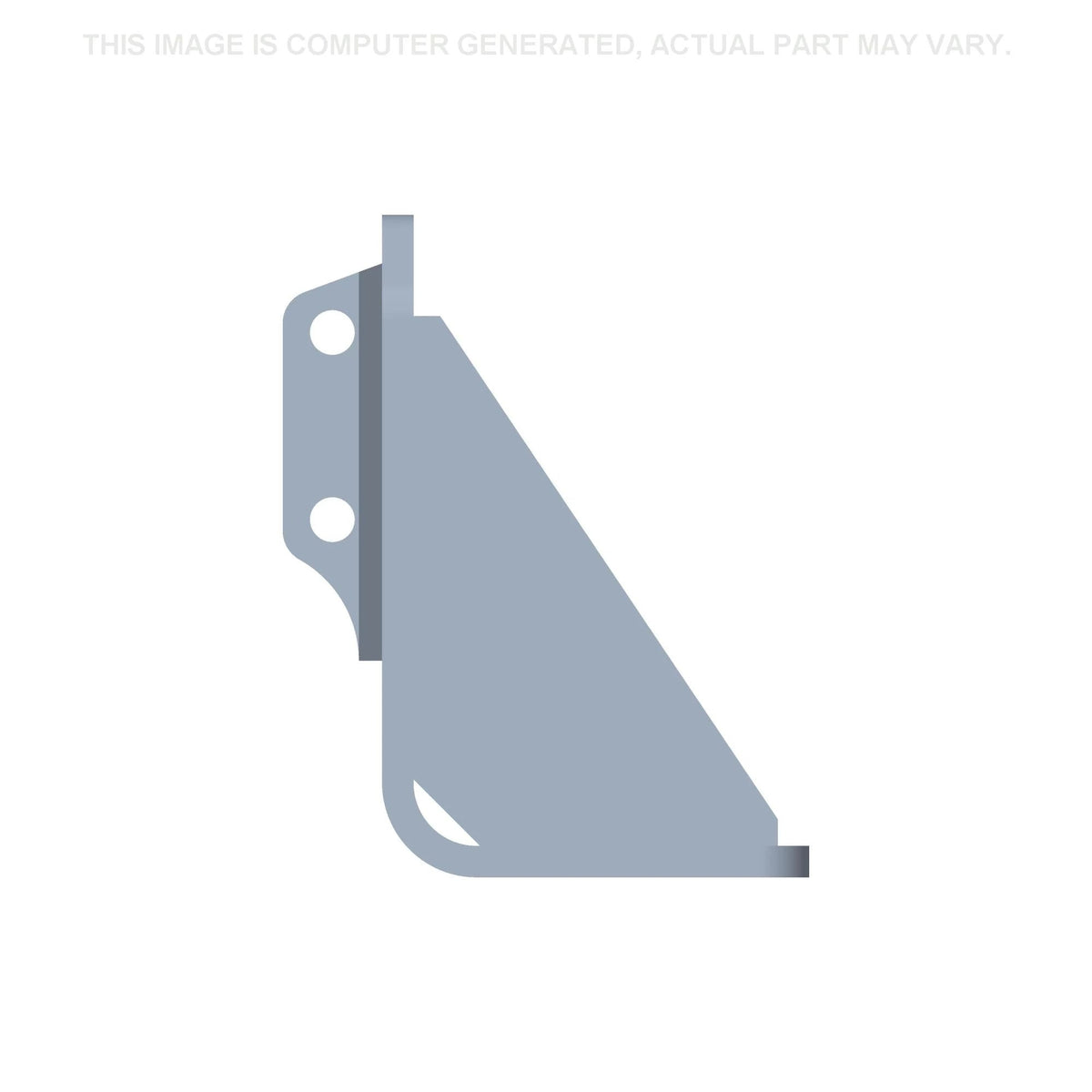 84495184 - OEM MOUNT - CASE CONSTRUCTION