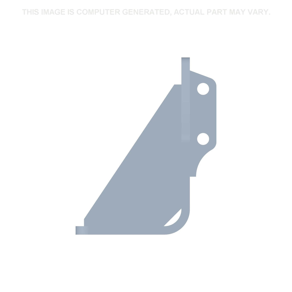 84495184 - OEM MOUNT - CASE CONSTRUCTION