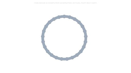84495297 - OEM BEARING ASSY - CASE CONSTRUCTION