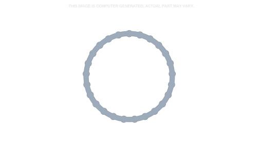 84495297 - OEM BEARING ASSY - CASE CONSTRUCTION