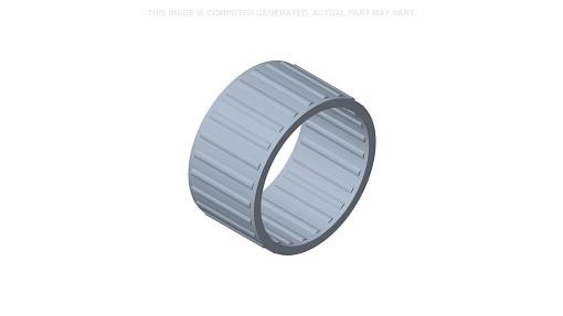 84495297 - OEM BEARING ASSY - CASE CONSTRUCTION