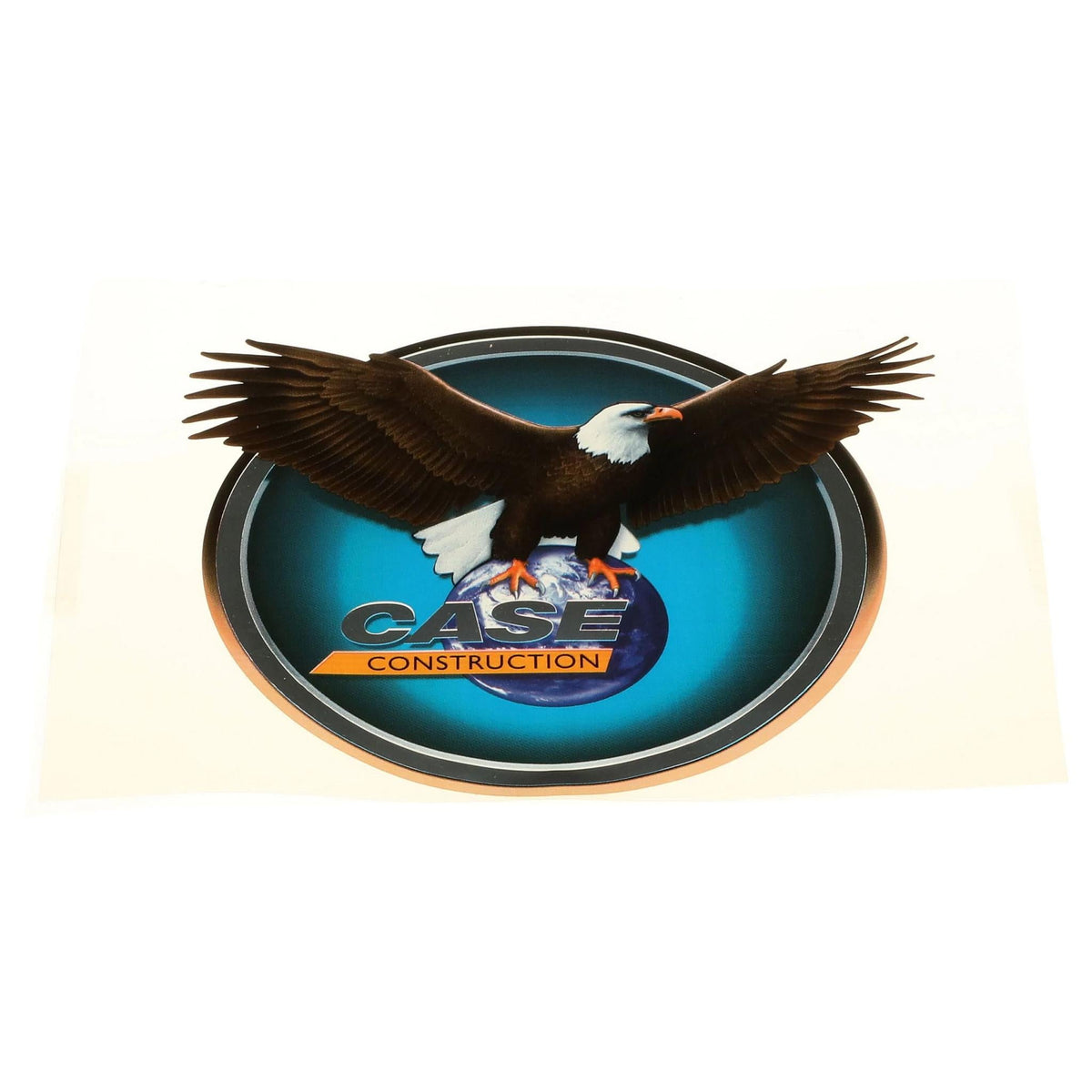 84495413 - OEM DECAL - CASE CONSTRUCTION