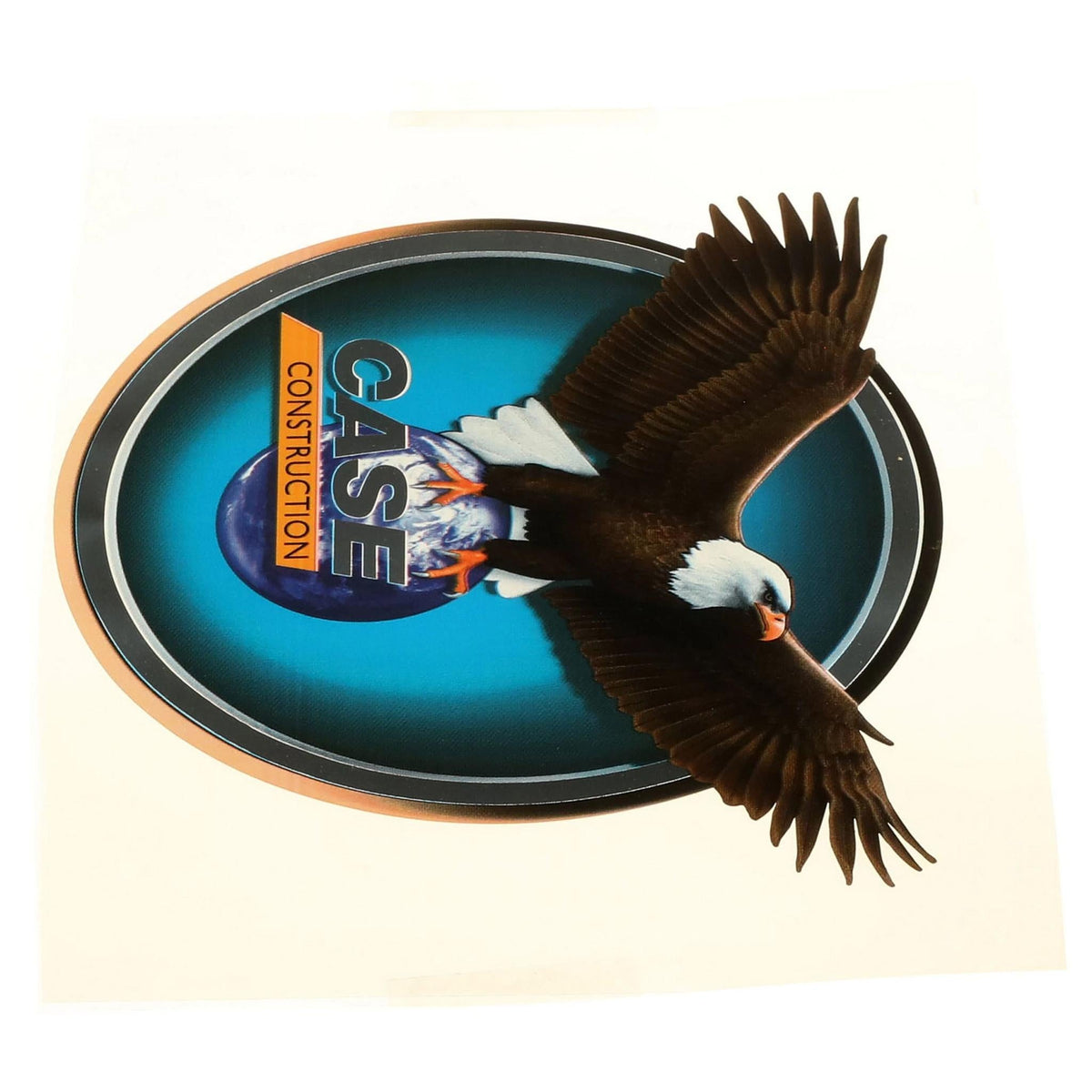 84495413 - OEM DECAL - CASE CONSTRUCTION