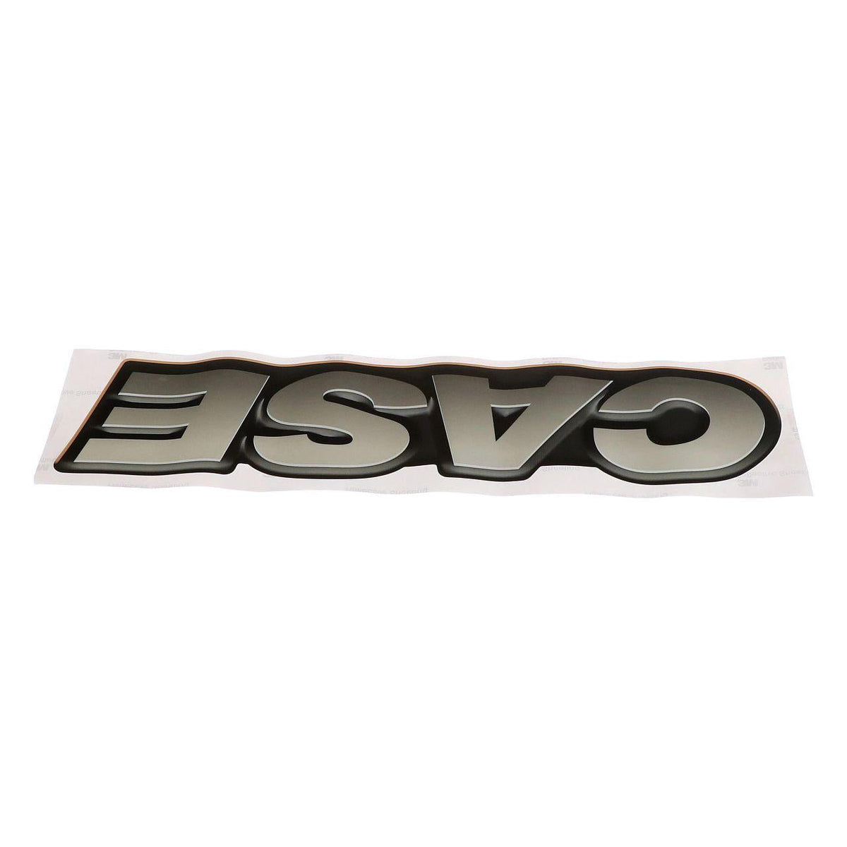 84495417 - OEM DECAL - CASE CONSTRUCTION