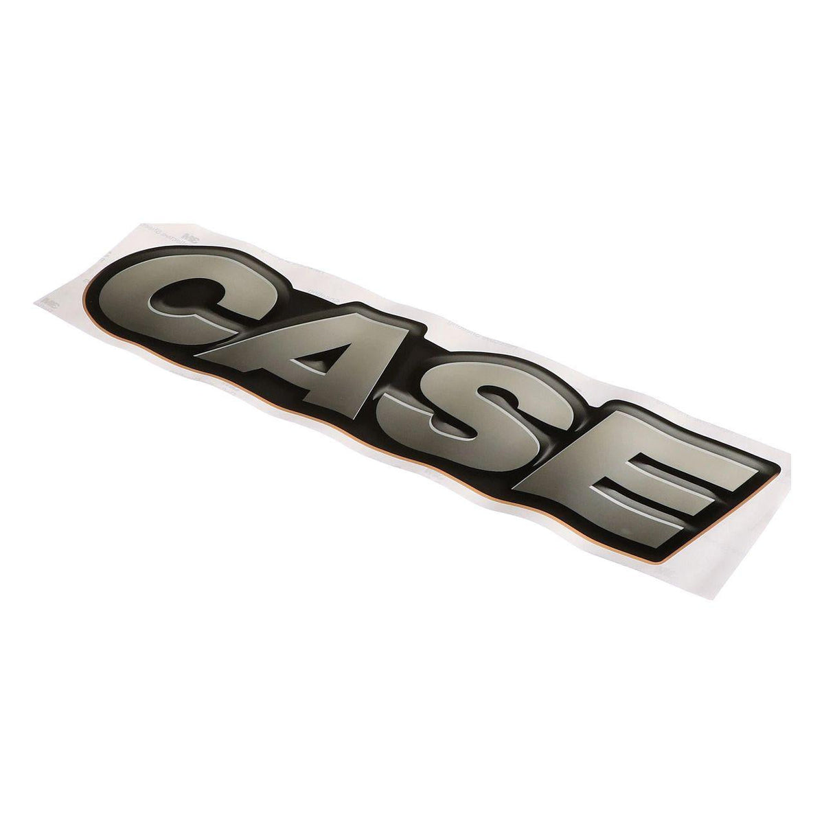 84495417 - OEM DECAL - CASE CONSTRUCTION