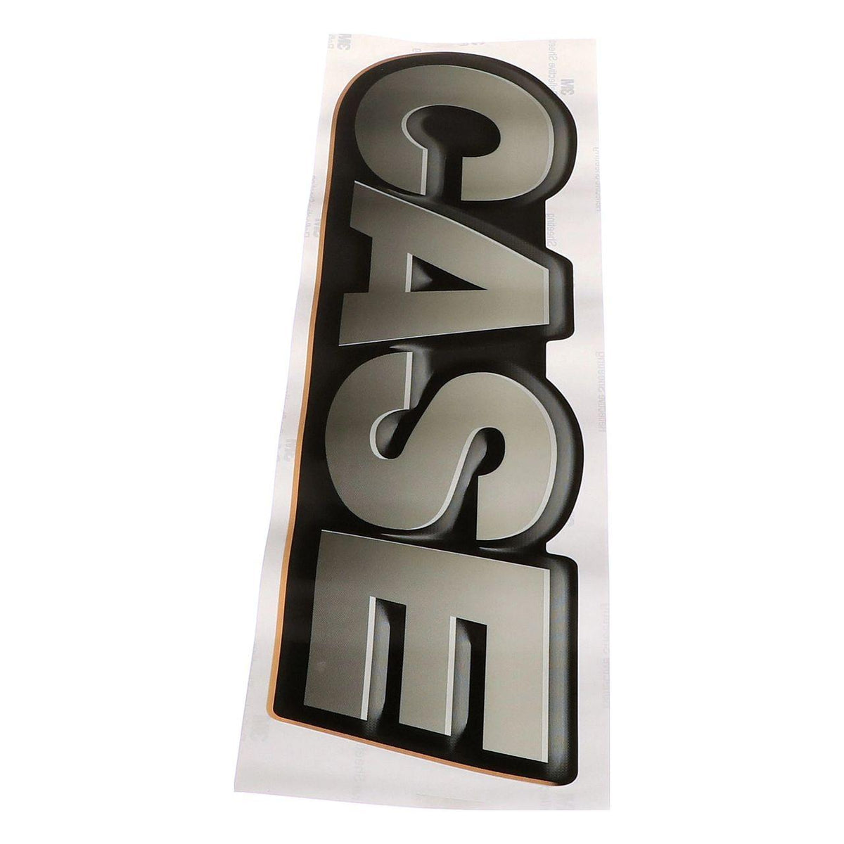 84495417 - OEM DECAL - CASE CONSTRUCTION