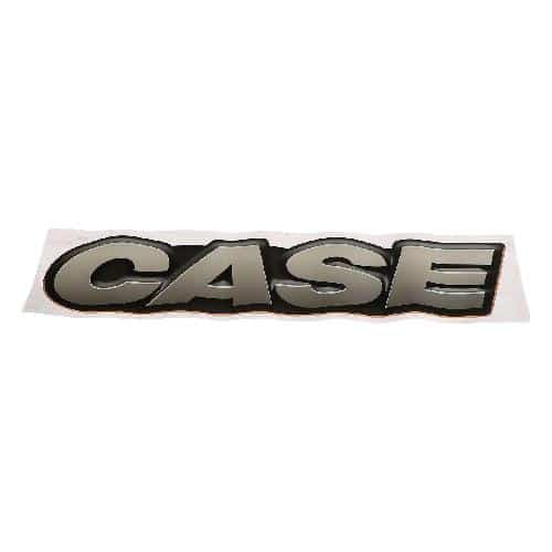 84495417 - OEM DECAL - CASE CONSTRUCTION