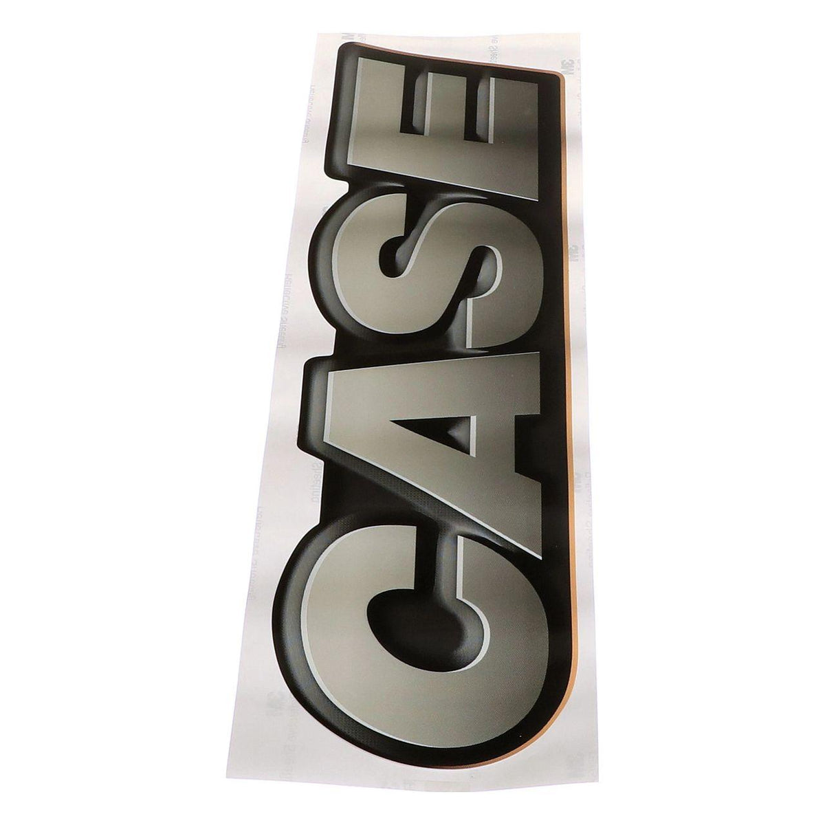 84495417 - OEM DECAL - CASE CONSTRUCTION