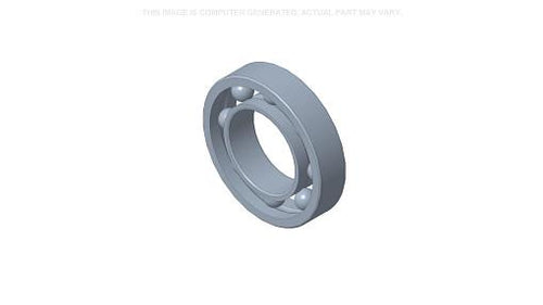 84496127 - OEM BALL BEARING - CASE CONSTRUCTION